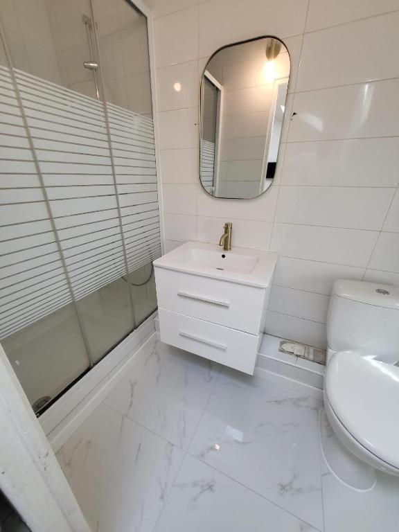 Le Nerolii Apartamento Lyon Exterior foto