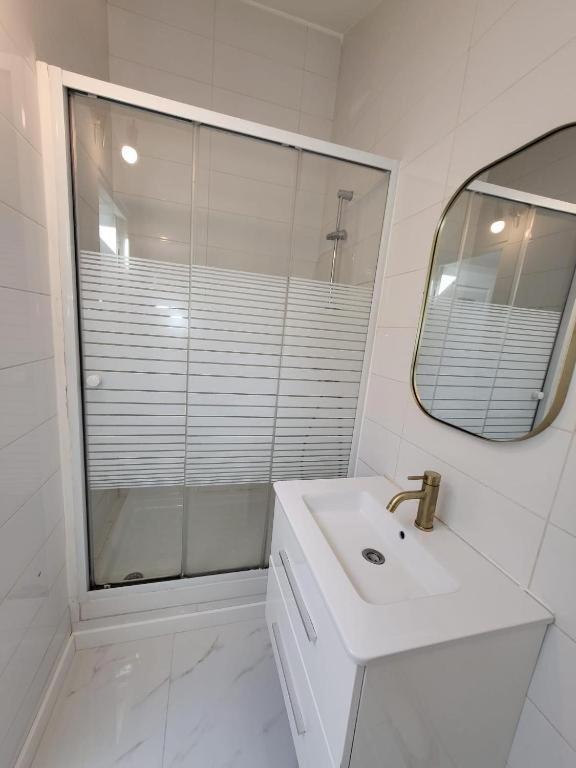 Le Nerolii Apartamento Lyon Exterior foto