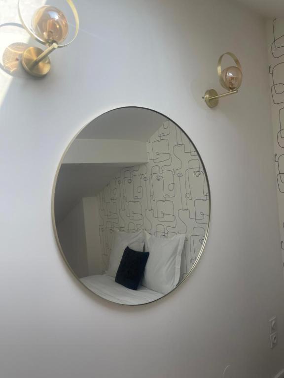 Le Nerolii Apartamento Lyon Exterior foto