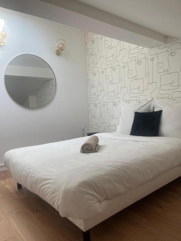 Le Nerolii Apartamento Lyon Exterior foto