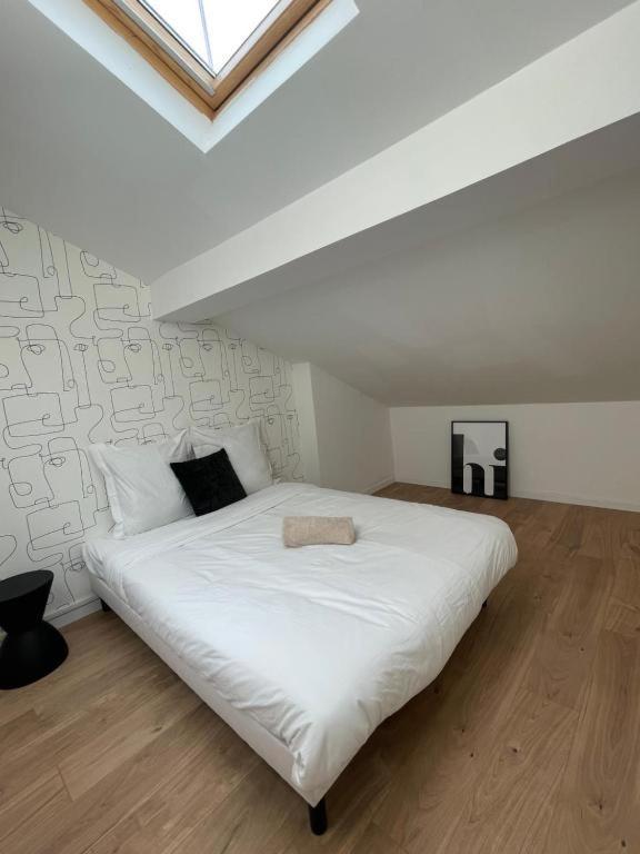 Le Nerolii Apartamento Lyon Exterior foto