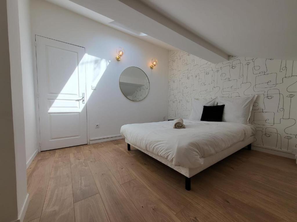 Le Nerolii Apartamento Lyon Exterior foto