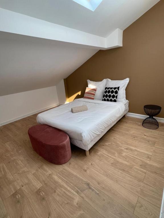 Le Nerolii Apartamento Lyon Exterior foto