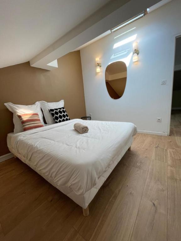 Le Nerolii Apartamento Lyon Exterior foto