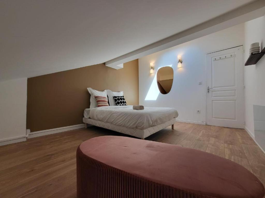 Le Nerolii Apartamento Lyon Exterior foto