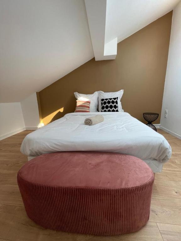 Le Nerolii Apartamento Lyon Exterior foto