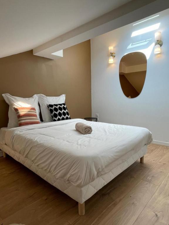 Le Nerolii Apartamento Lyon Exterior foto