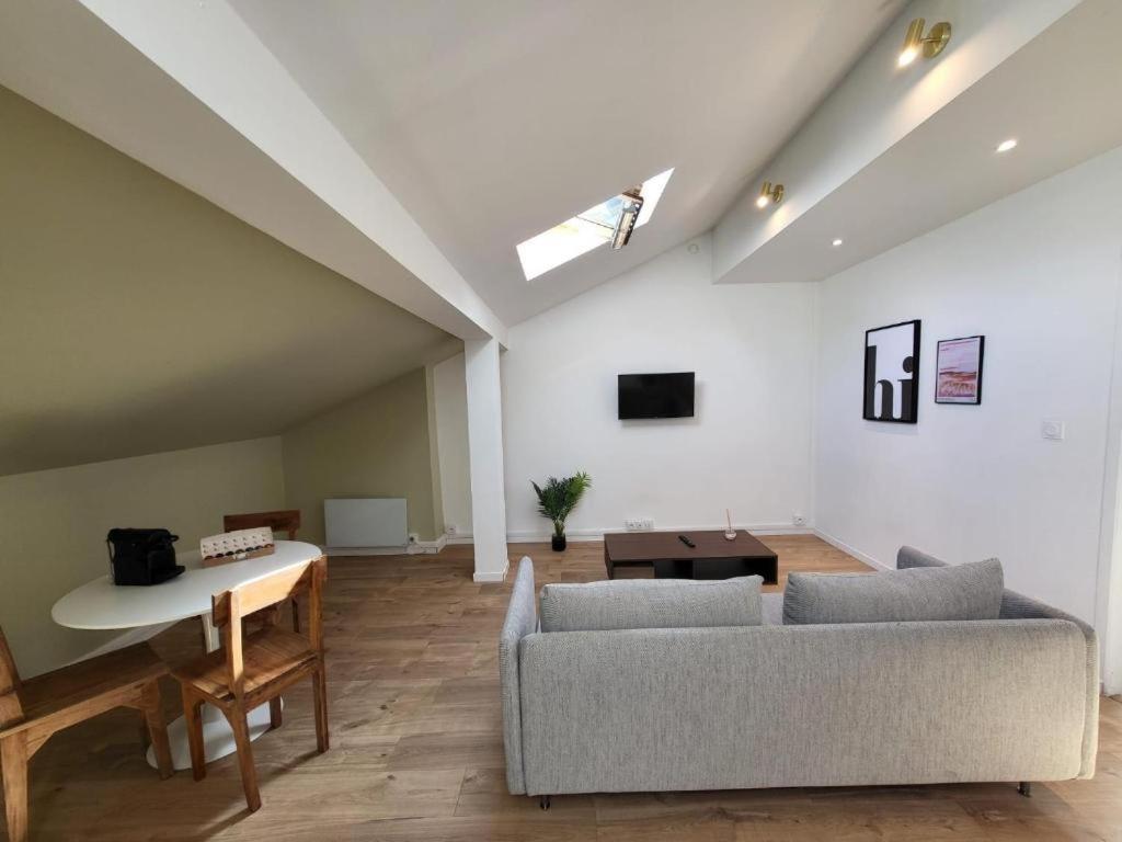 Le Nerolii Apartamento Lyon Exterior foto