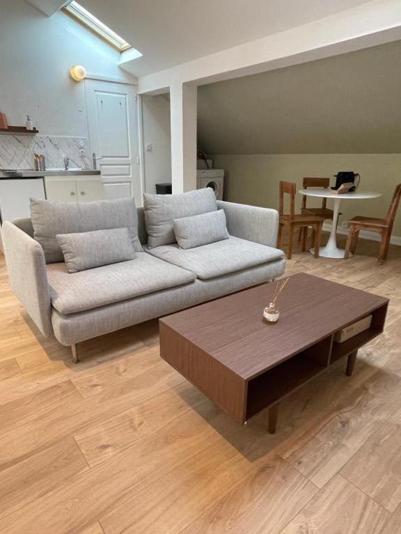 Le Nerolii Apartamento Lyon Exterior foto