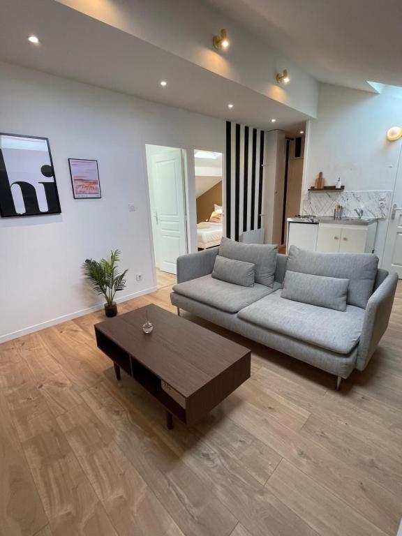 Le Nerolii Apartamento Lyon Exterior foto