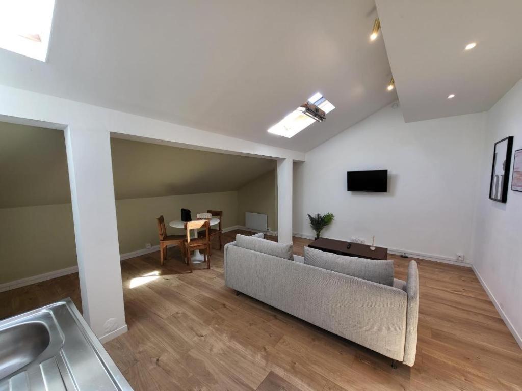 Le Nerolii Apartamento Lyon Exterior foto